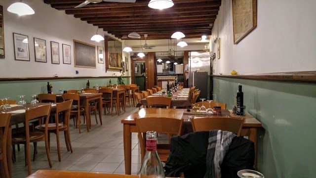 Trattoria Alle Due Gondolette